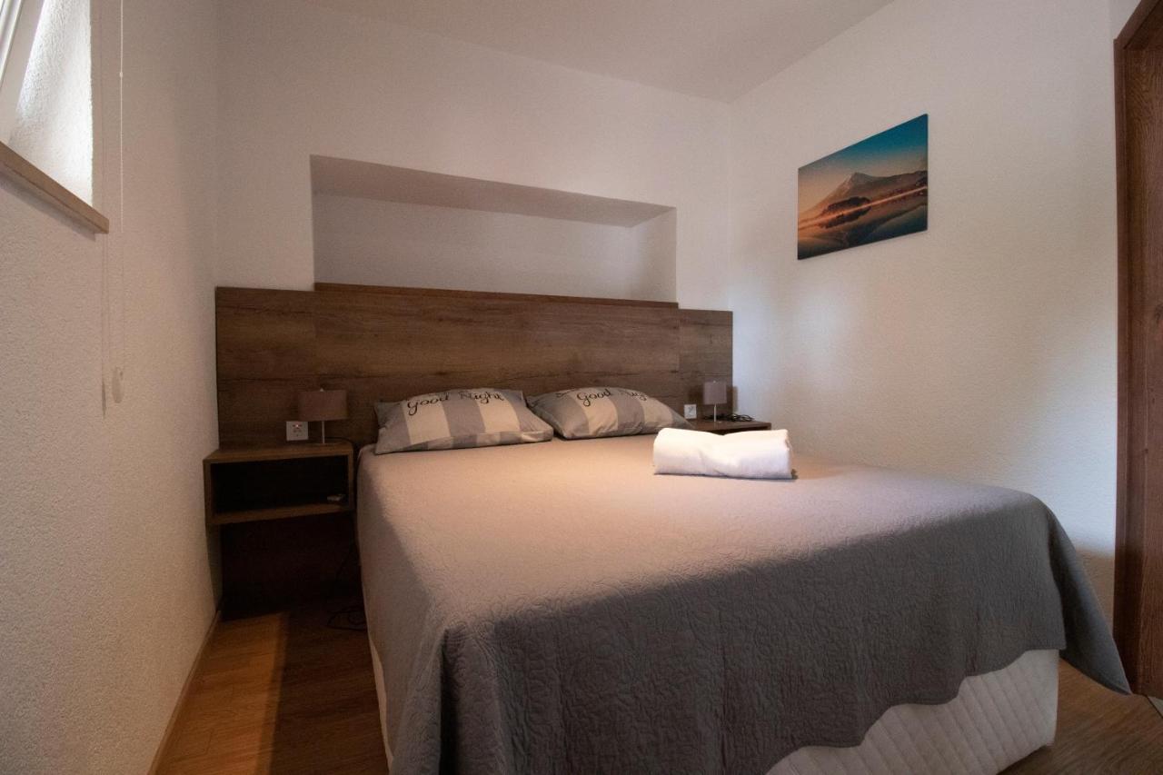 Apartmani Olivia Bibinje Dış mekan fotoğraf