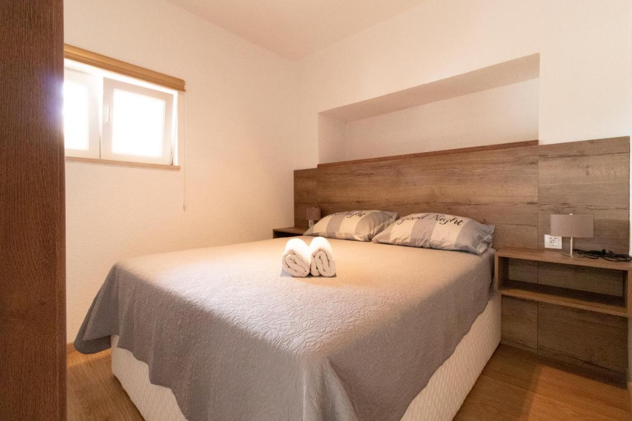 Apartmani Olivia Bibinje Dış mekan fotoğraf