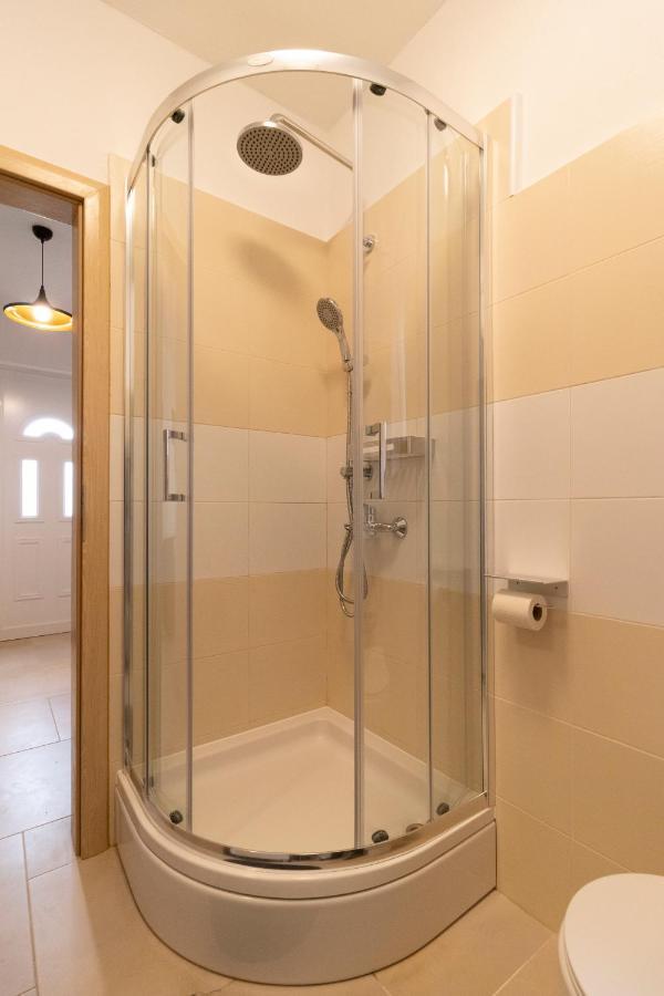 Apartmani Olivia Bibinje Dış mekan fotoğraf
