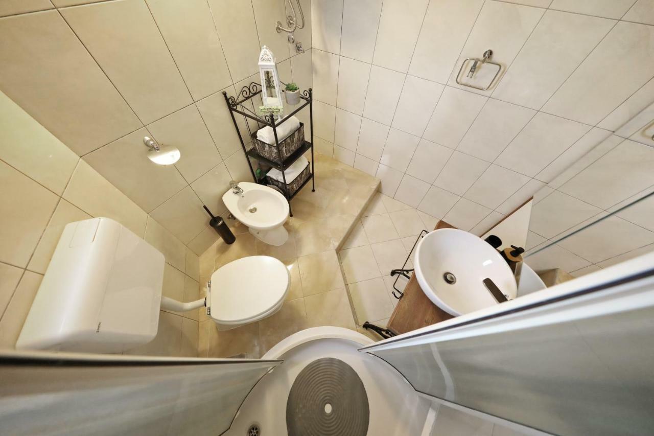Apartmani Olivia Bibinje Dış mekan fotoğraf