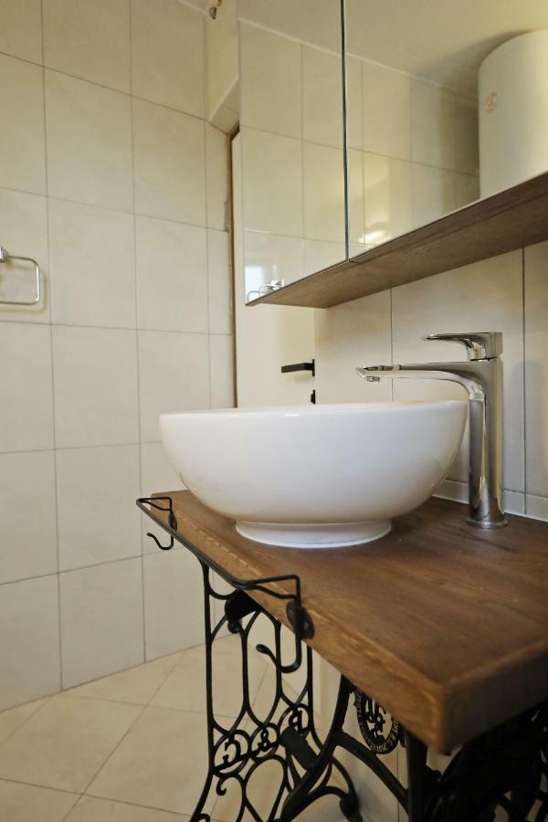 Apartmani Olivia Bibinje Dış mekan fotoğraf