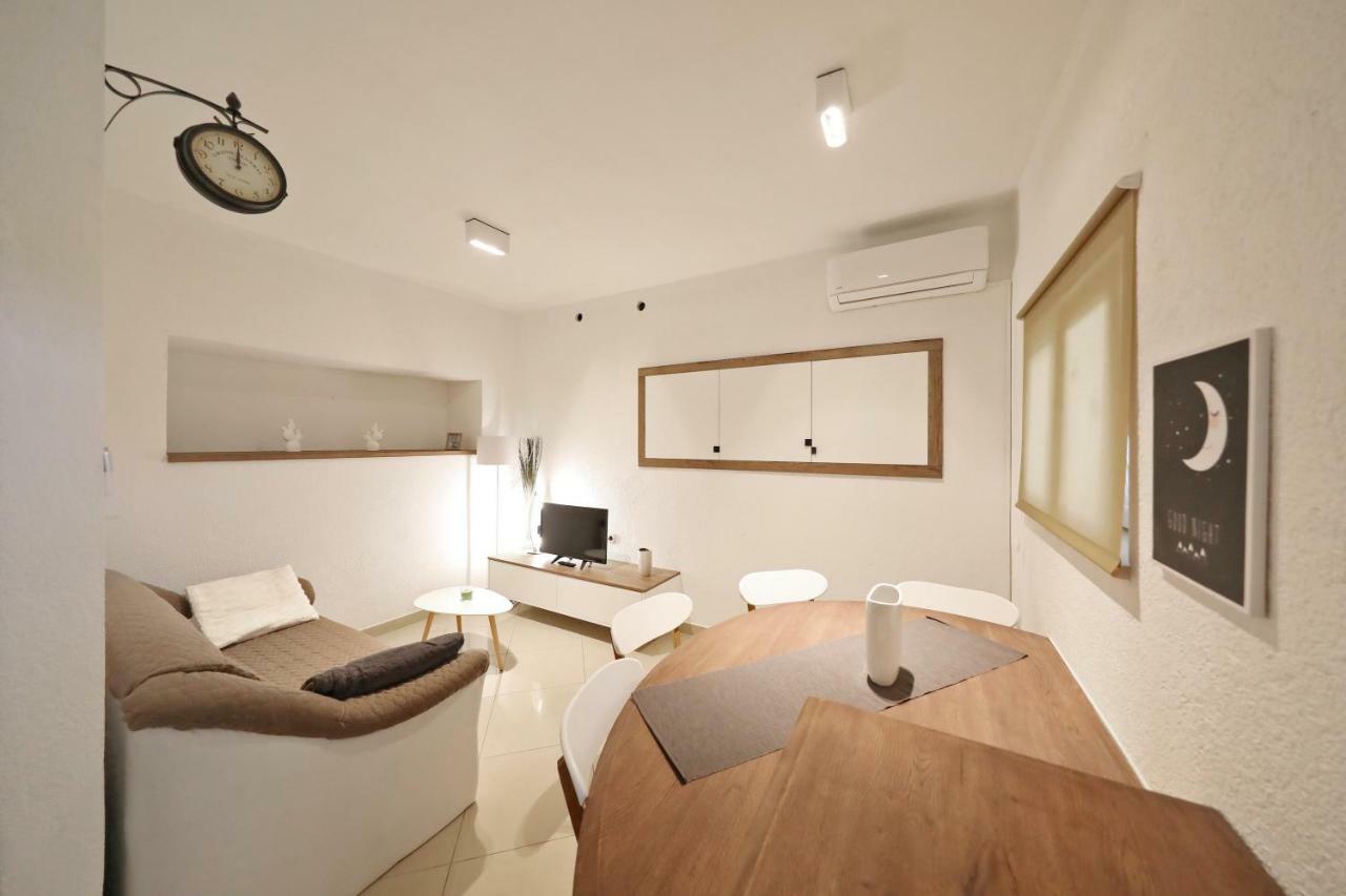 Apartmani Olivia Bibinje Dış mekan fotoğraf